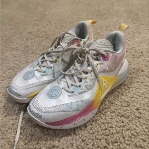 Rigorer AR2 “15 flavors”